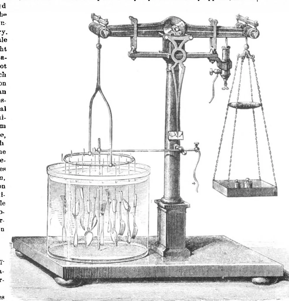 An illustration from Scientific American, Vol. 30, No. 5 (1874), 1874, leaf 3