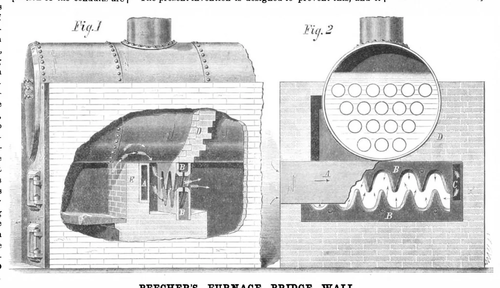 An illustration from Scientific American, Vol. 30, No. 5 (1874), 1874, leaf 7