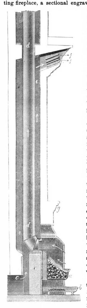 An illustration from Scientific American, Vol. 30, No. 7 (1874), 1874, leaf 4