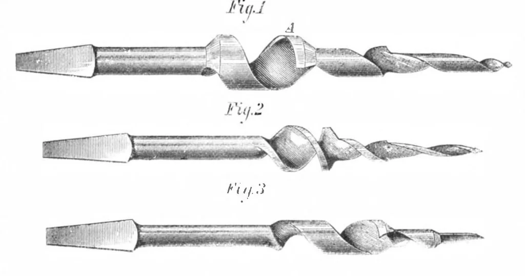 An illustration from Scientific American, Vol. 30, No. 7 (1874), 1874, leaf 7
