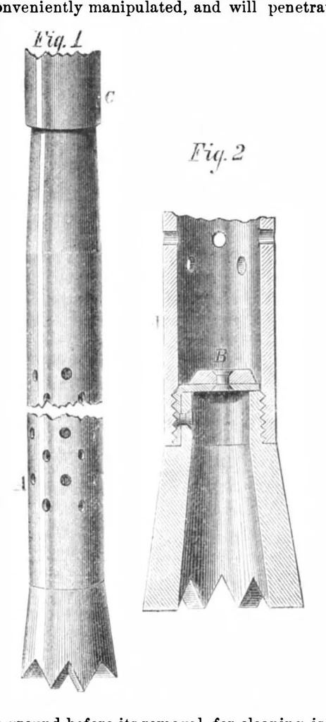 An illustration from Scientific American, Vol. 30, No. 7 (1874), 1874, leaf 8