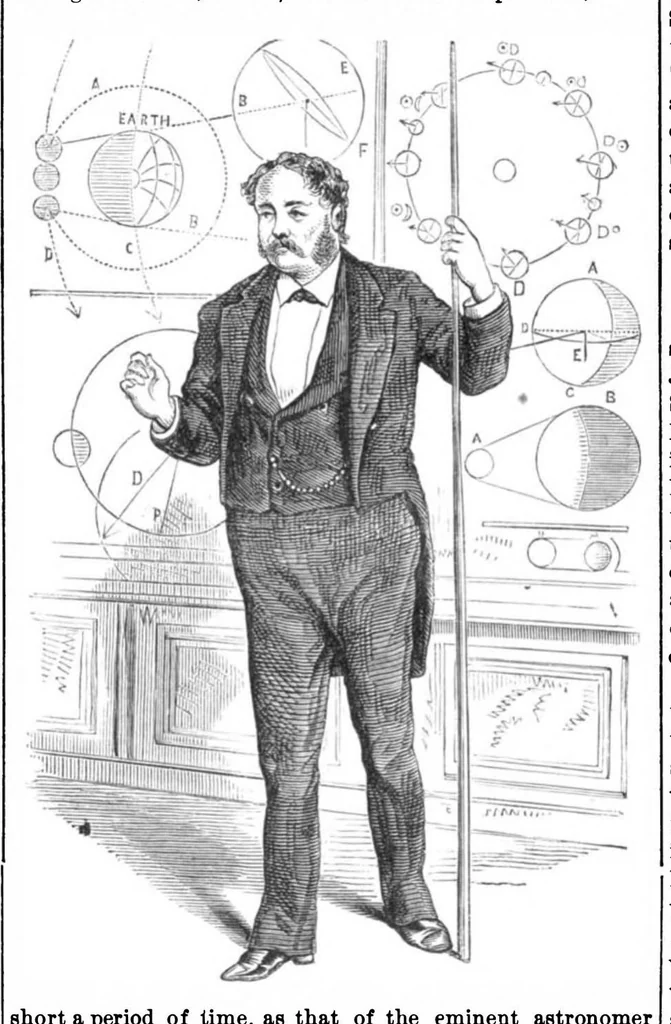 An illustration from Scientific American, Vol. 30, No. 8 (1874), 1874, leaf 4