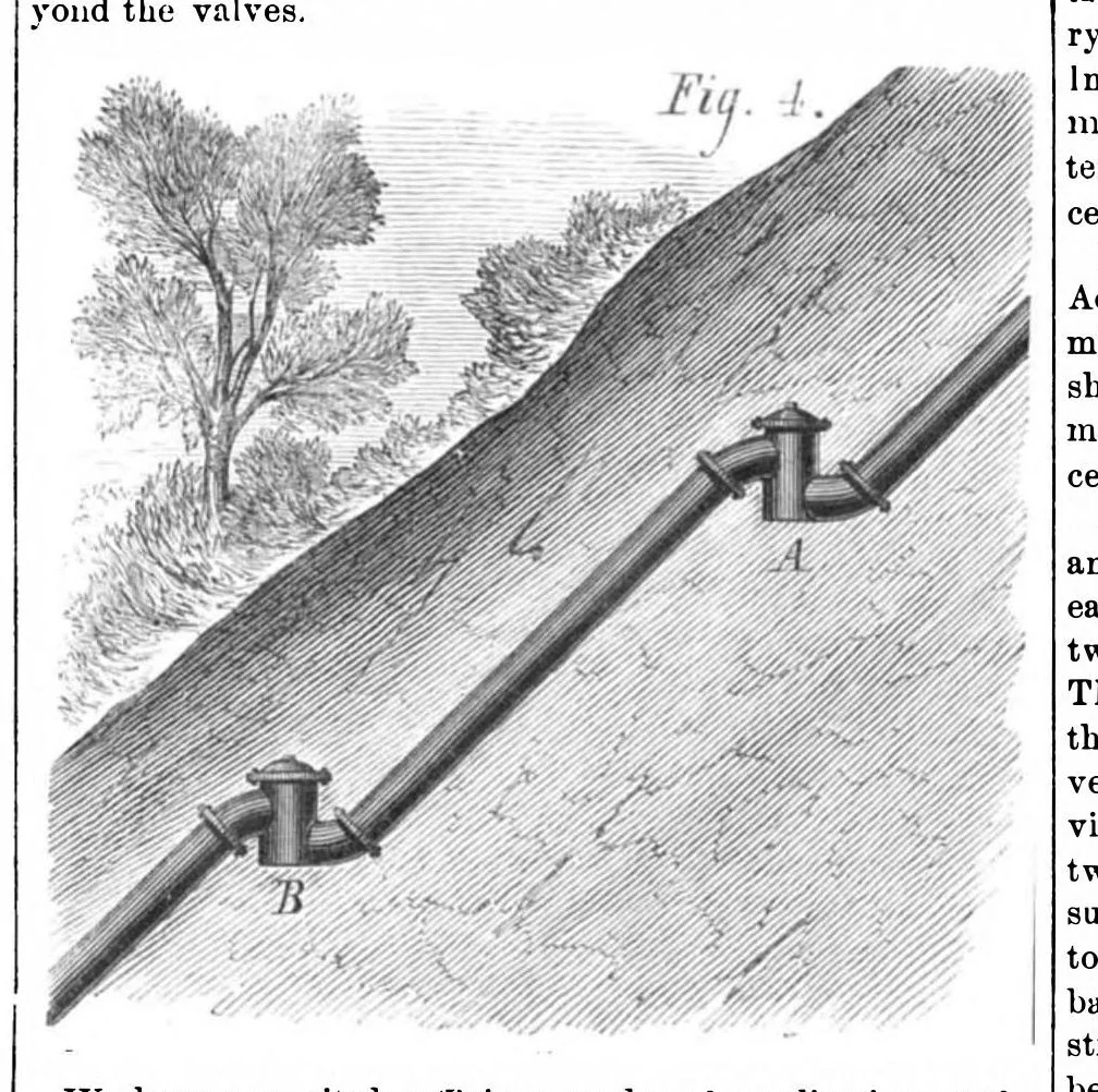 An illustration from Scientific American, Vol. 30, No. 9 (1874), 1874, leaf 7