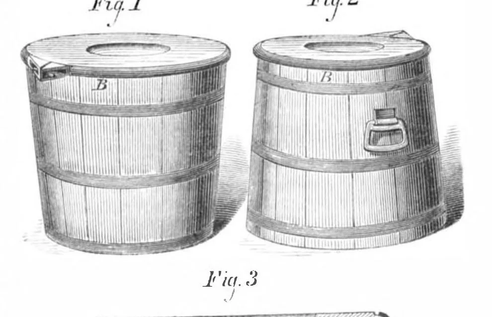 An illustration from Scientific American, Vol. 30, No. 11 (1874), 1874, leaf 4