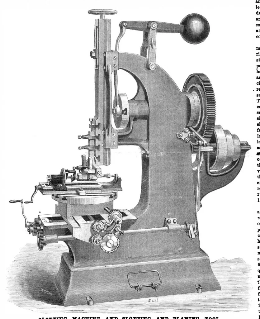 An illustration from Scientific American, Vol. 30, No. 12 (1874), 1874, leaf 0