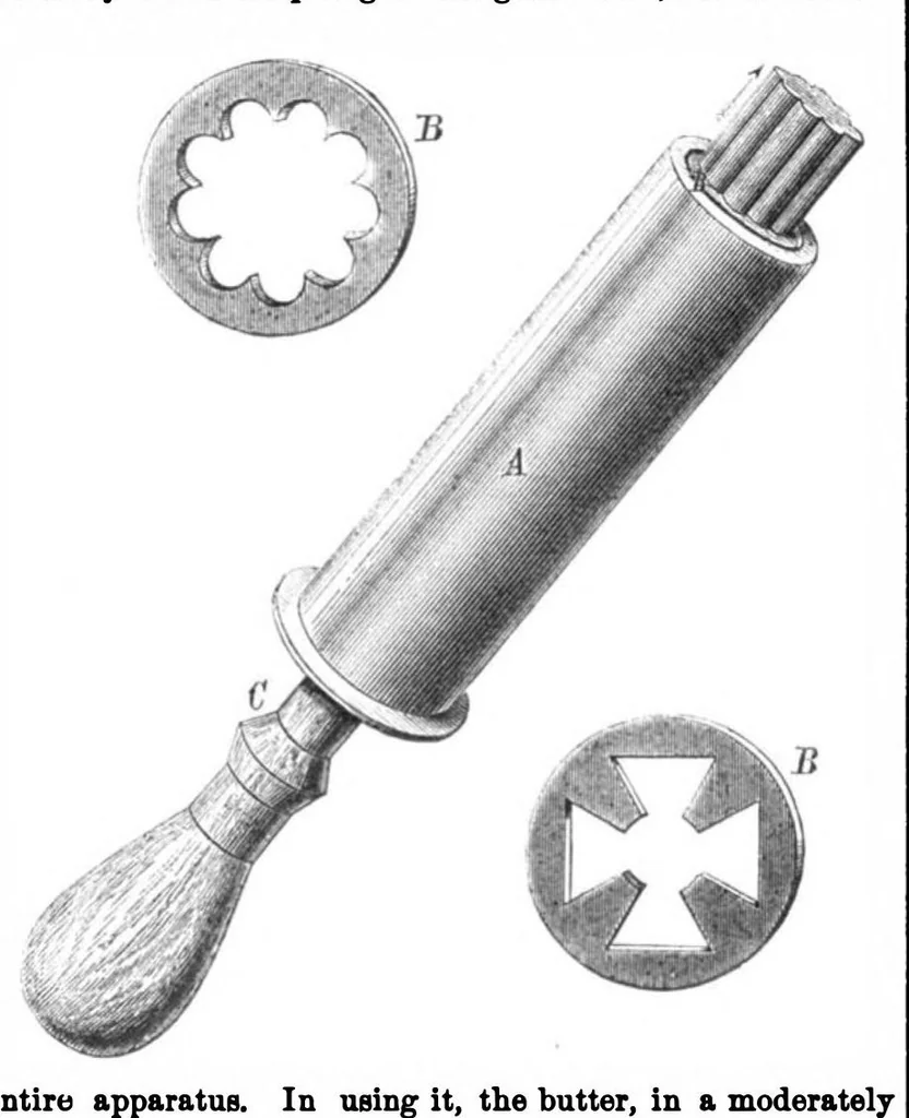 An illustration from Scientific American, Vol. 30, No. 12 (1874), 1874, leaf 3