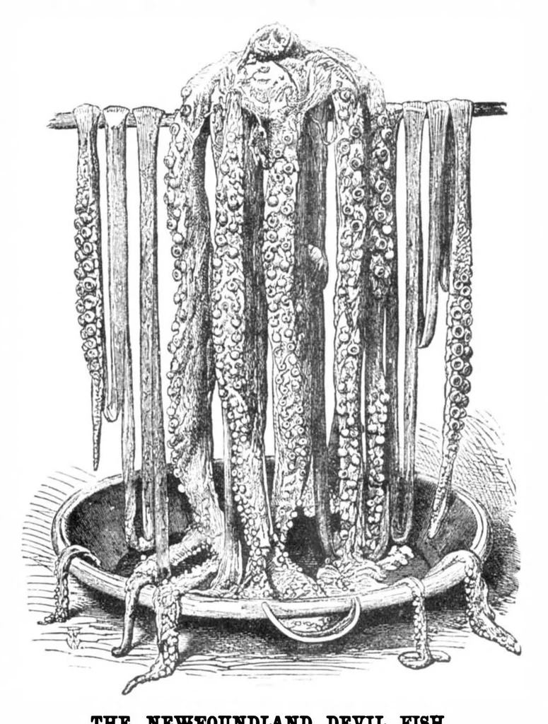 An illustration from Scientific American, Vol. 30, No. 12 (1874), 1874, leaf 4