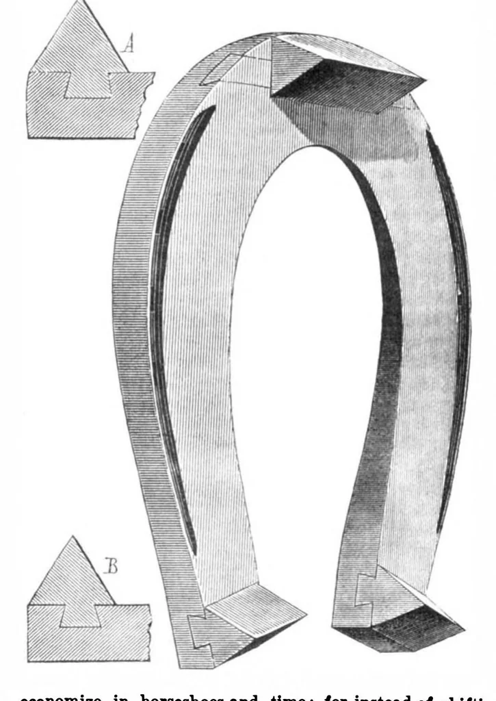 An illustration from Scientific American, Vol. 30, No. 12 (1874), 1874, leaf 4