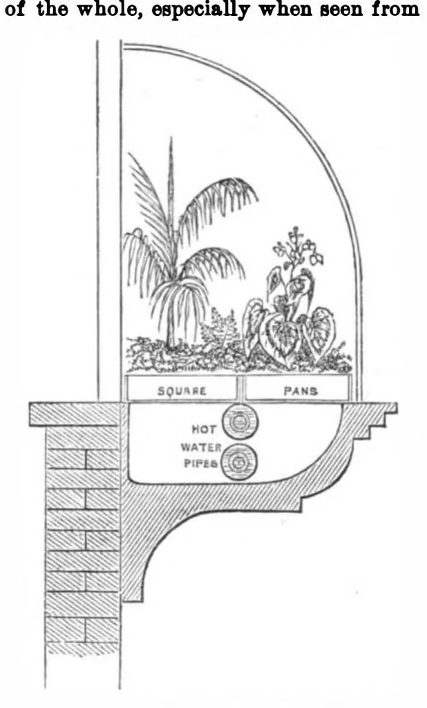 An illustration from Scientific American, Vol. 30, No. 12 (1874), 1874, leaf 8