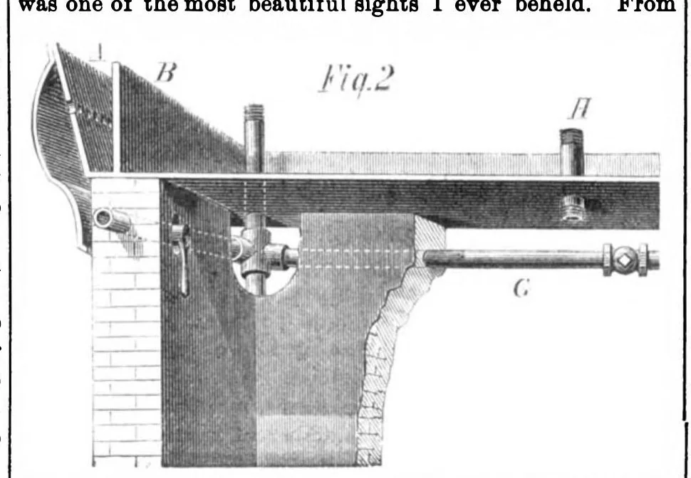 An illustration from Scientific American, Vol. 30, No. 14 (1874), 1874, leaf 0