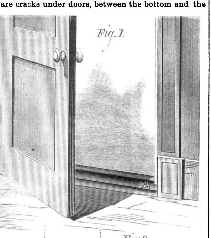 An illustration from Scientific American, Vol. 30, No. 14 (1874), 1874, leaf 3