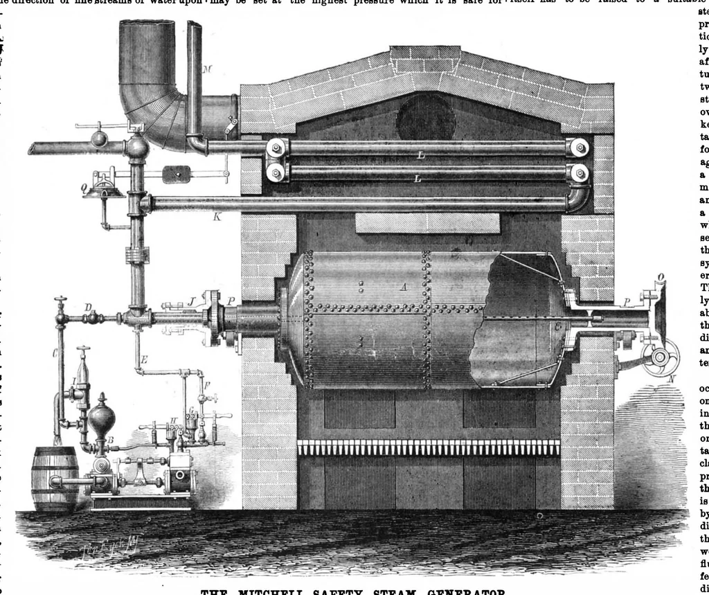 An illustration from Scientific American, Vol. 30, No. 16 (1874), 1874, leaf 0