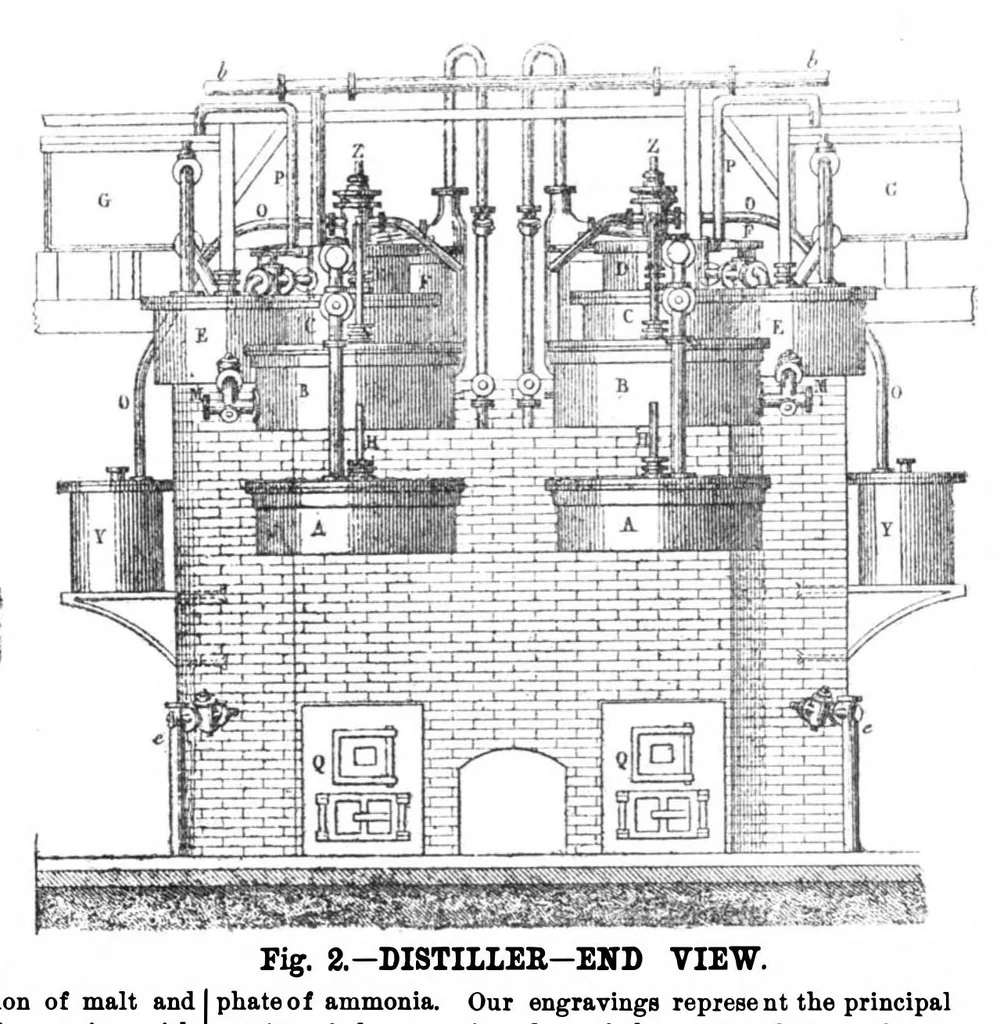 An illustration from Scientific American, Vol. 30, No. 17 (1874), 1874, leaf 3