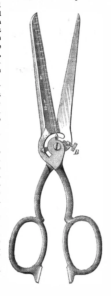 An illustration from Scientific American, Vol. 30, No. 18 (1874), 1874, leaf 3