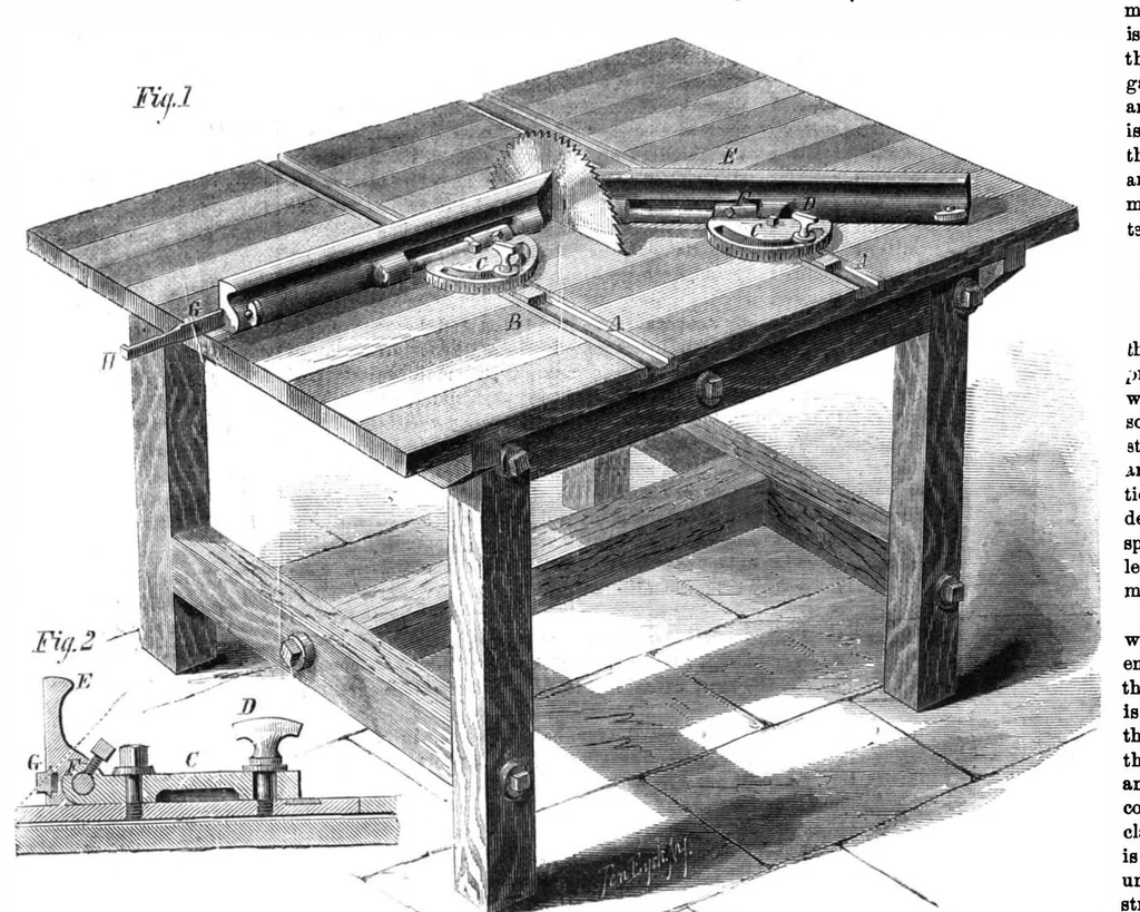 An illustration from Scientific American, Vol. 30, No. 18 (1874), 1874, leaf 7