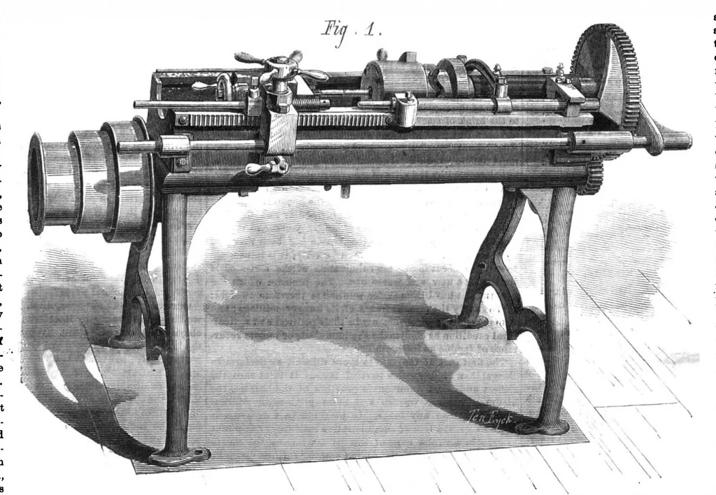 An illustration from Scientific American, Vol. 30, No. 19 (1874), 1874, leaf 0