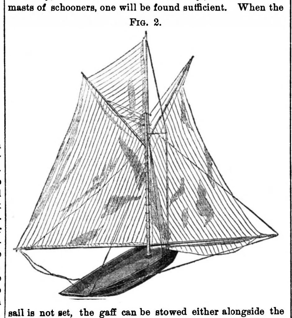 An illustration from Scientific American, Vol. 30, No. 20 (1874), 1874, leaf 3