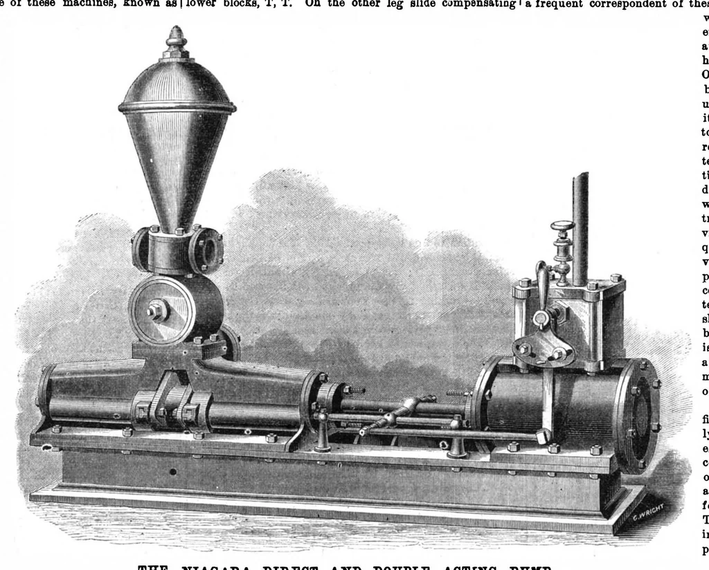 An illustration from Scientific American, Vol. 30, No. 20 (1874), 1874, leaf 7