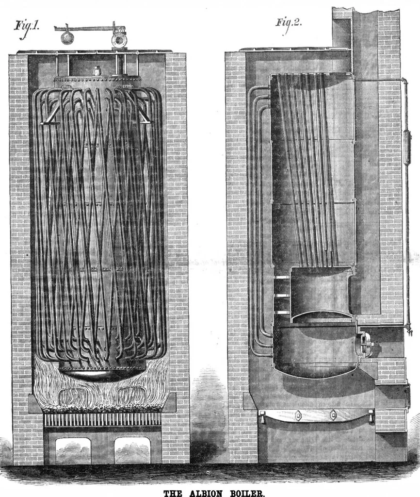 An illustration from Scientific American, Vol. 30, No. 21 (1874), 1874, leaf 0
