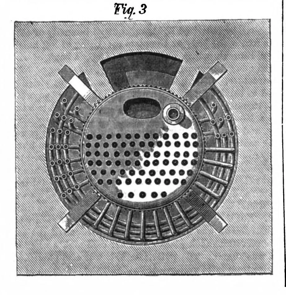 An illustration from Scientific American, Vol. 30, No. 21 (1874), 1874, leaf 0