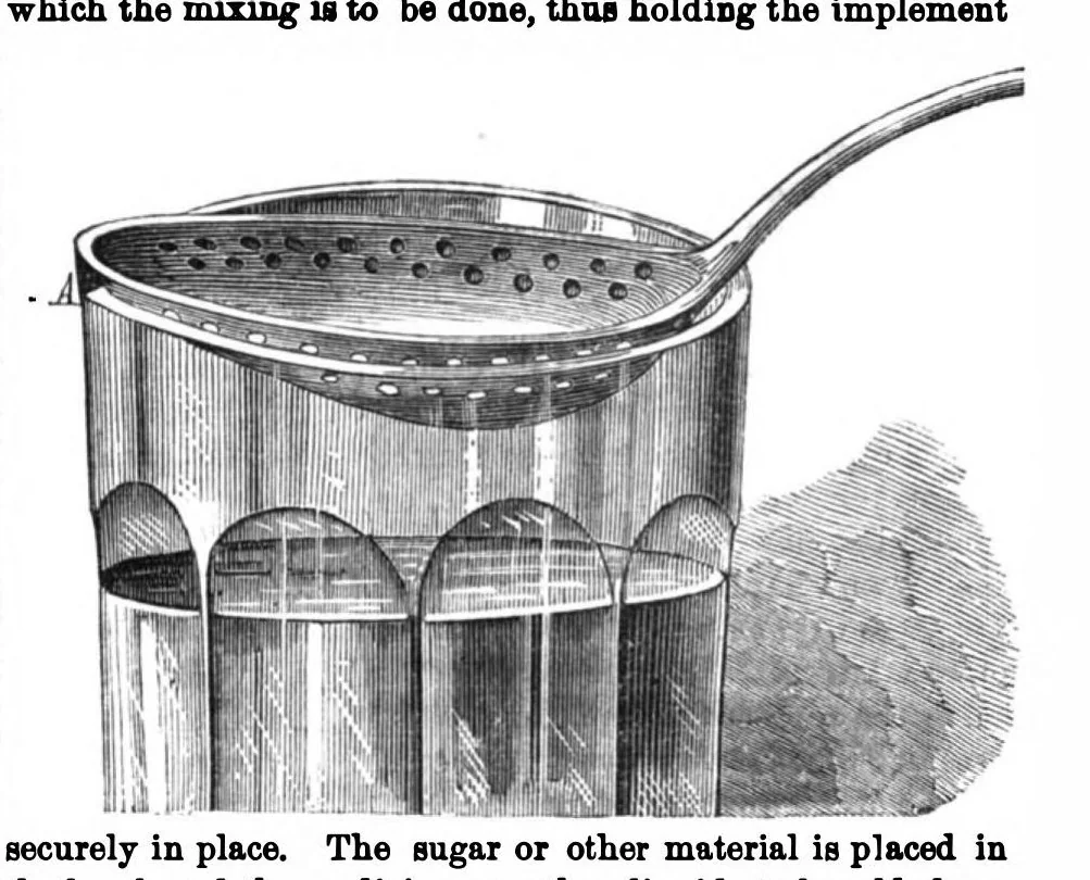 An illustration from Scientific American, Vol. 30, No. 21 (1874), 1874, leaf 3