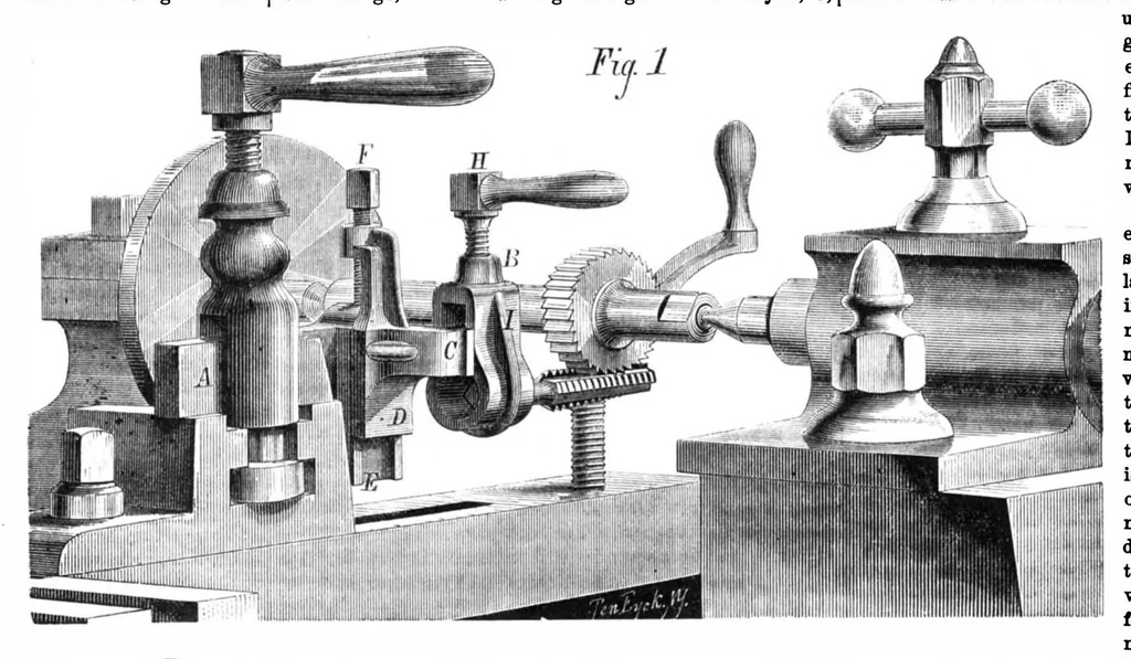 An illustration from Scientific American, Vol. 30, No. 21 (1874), 1874, leaf 7