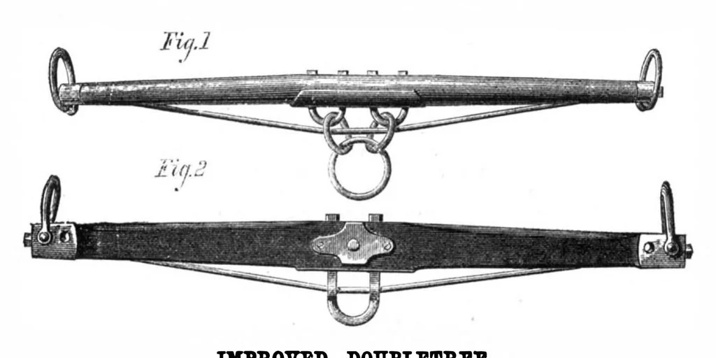 An illustration from Scientific American, Vol. 30, No. 22 (1874), 1874, leaf 7