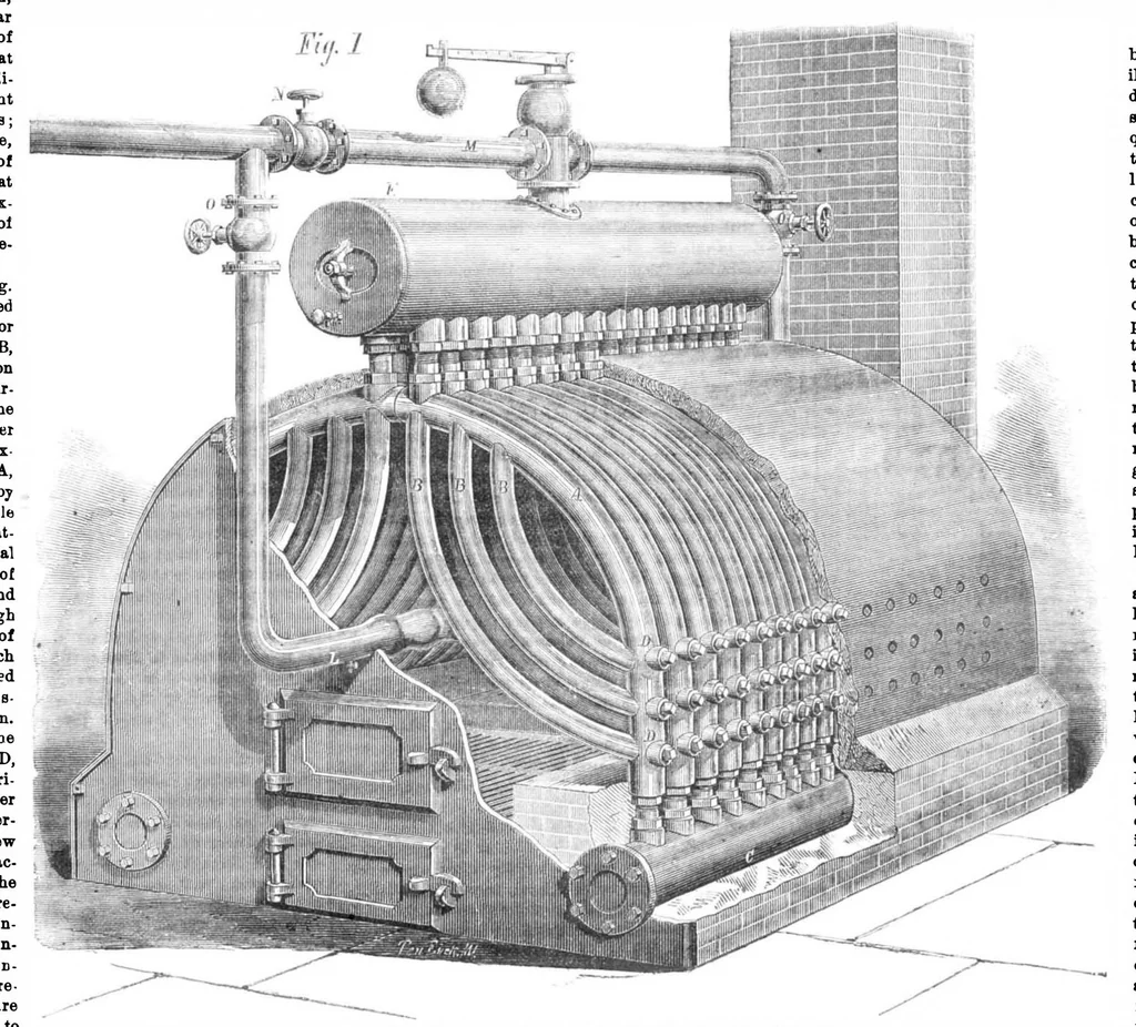 An illustration from Scientific American, Vol. 30, No. 24 (1874), 1874, leaf 0