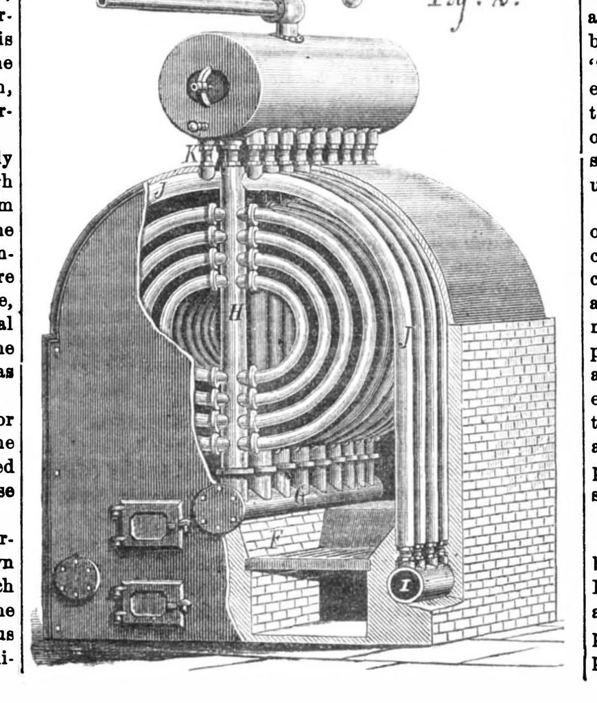 An illustration from Scientific American, Vol. 30, No. 24 (1874), 1874, leaf 0