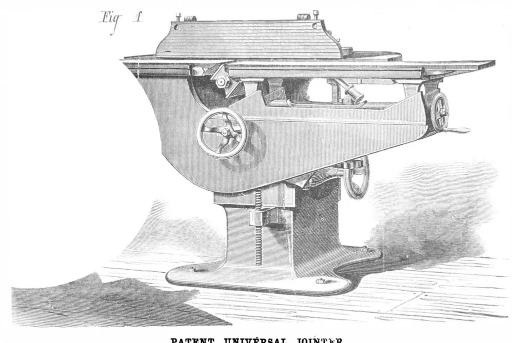 An illustration from Scientific American, Vol. 30, No. 25 (1874), 1874, leaf 0