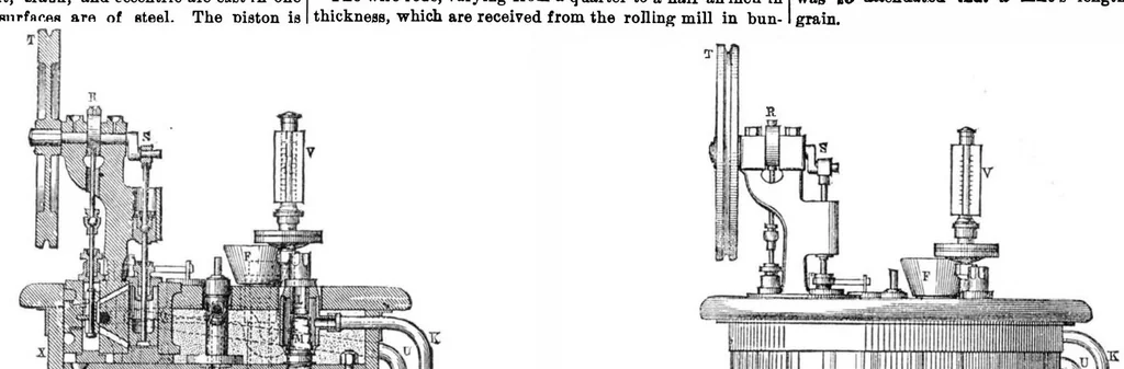 An illustration from Scientific American, Vol. 30, No. 25 (1874), 1874, leaf 3