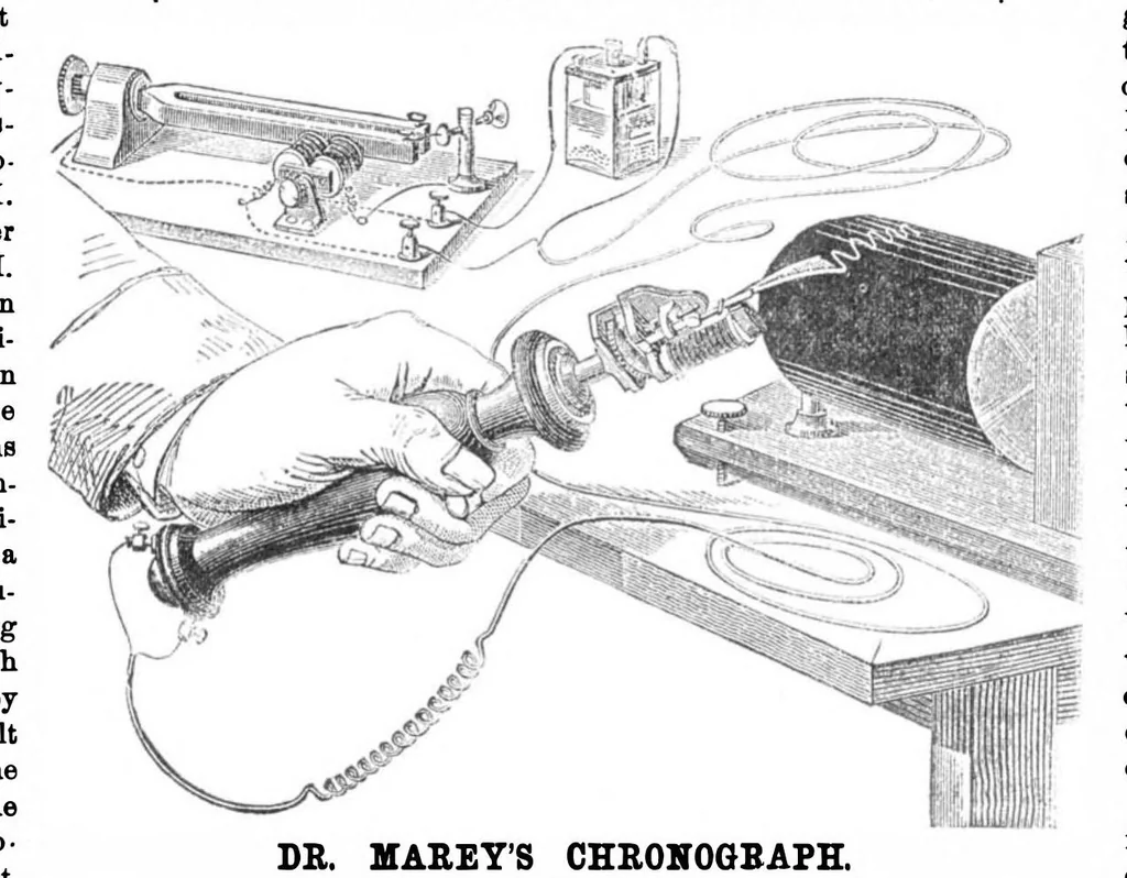 An illustration from Scientific American, Vol. 30, No. 25 (1874), 1874, leaf 4