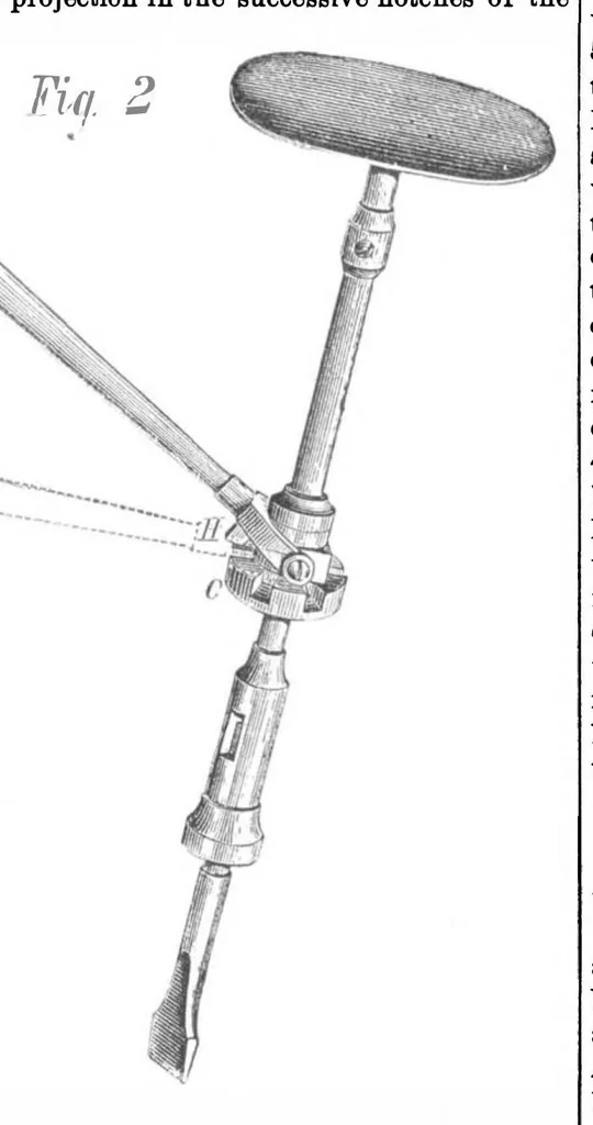 An illustration from Scientific American, Vol. 30, No. 25 (1874), 1874, leaf 7
