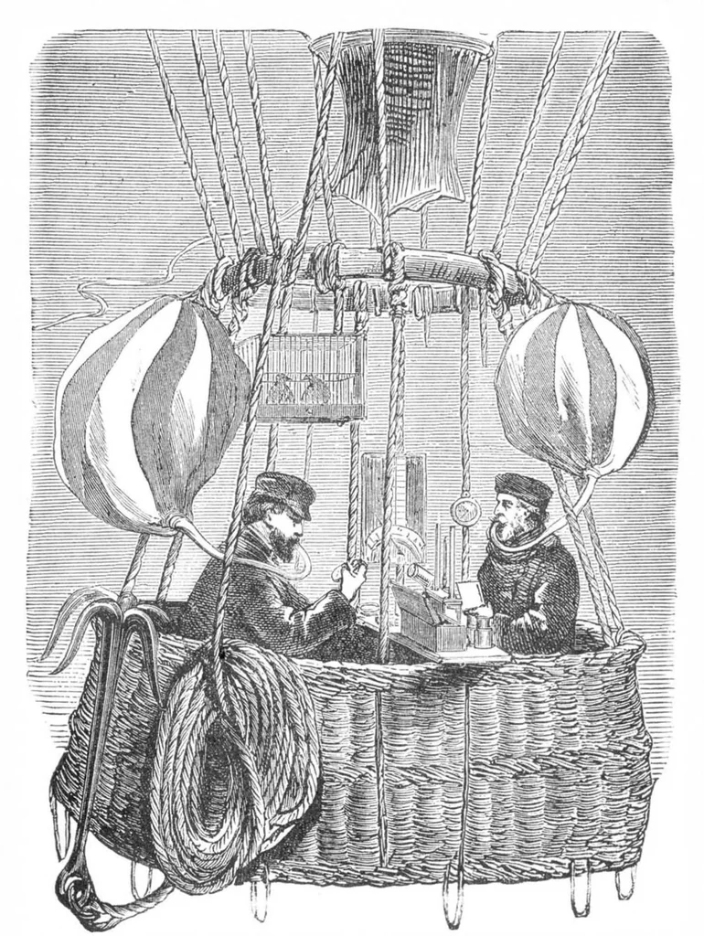An illustration from Scientific American, Vol. 30, No. 25 (1874), 1874, leaf 8