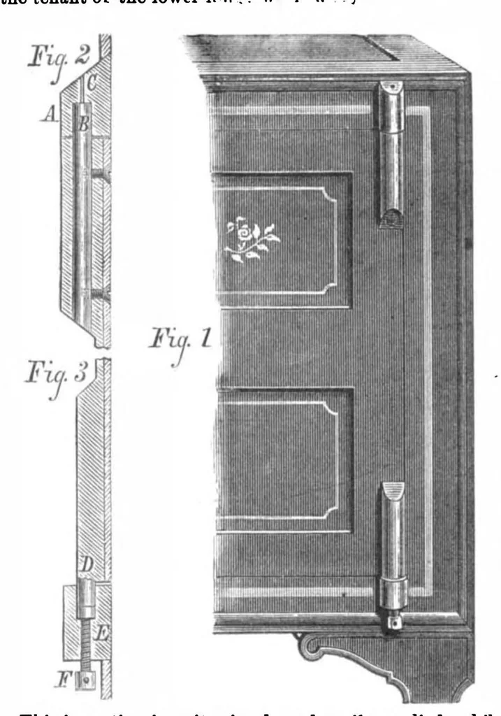 An illustration from Scientific American, Vol. 30, No. 26 (1874), 1874, leaf 7