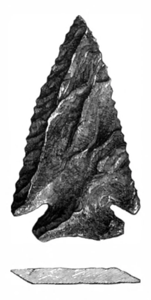 An illustration from Scientific American, Vol. 31, No. 1 (1874), 1874, leaf 5