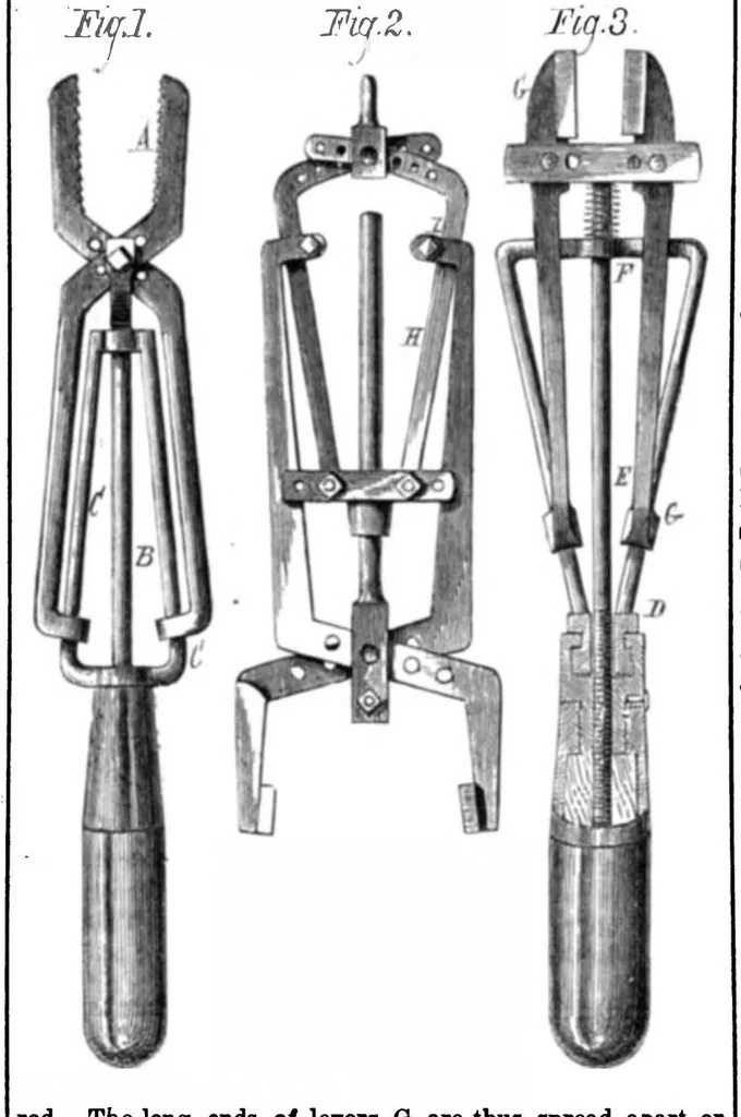 An illustration from Scientific American, Vol. 31, No. 1 (1874), 1874, leaf 6