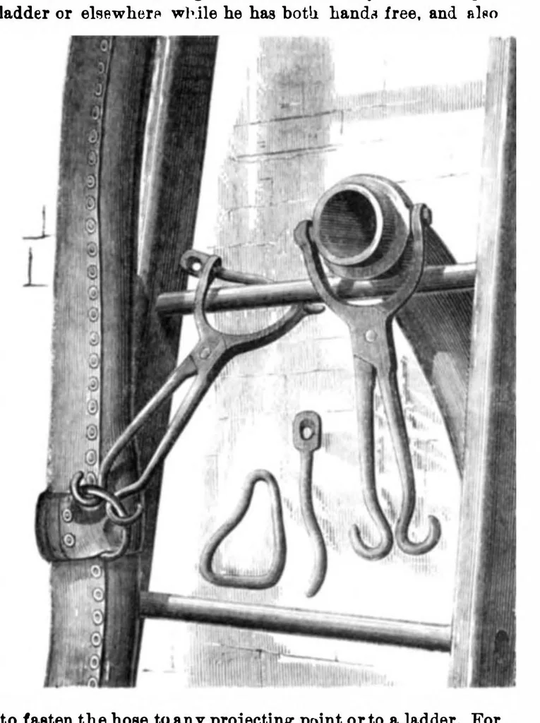 An illustration from Scientific American, Vol. 31, No. 1 (1874), 1874, leaf 6