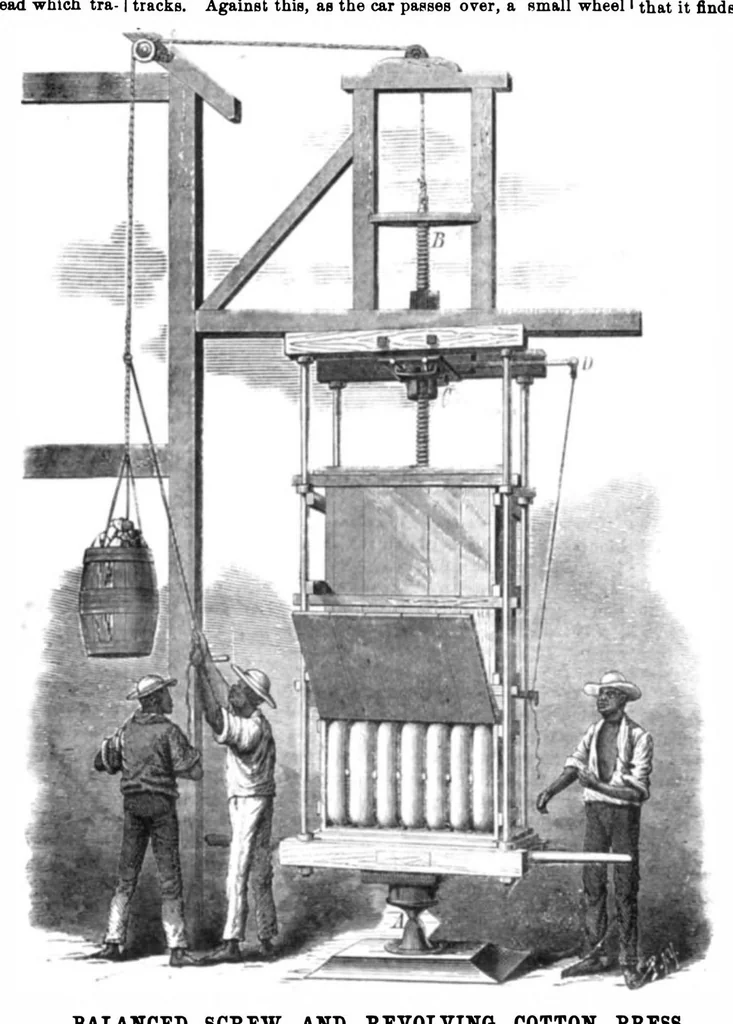 An illustration from Scientific American, Vol. 31, No. 2 (1874), 1874, leaf 0