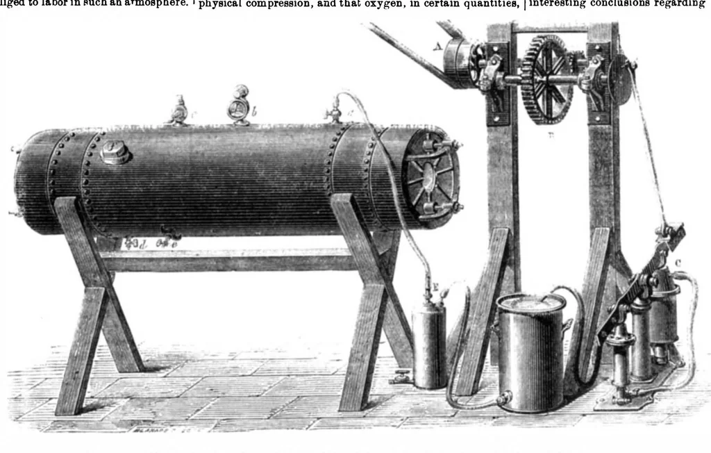 An illustration from Scientific American, Vol. 31, No. 2 (1874), 1874, leaf 3