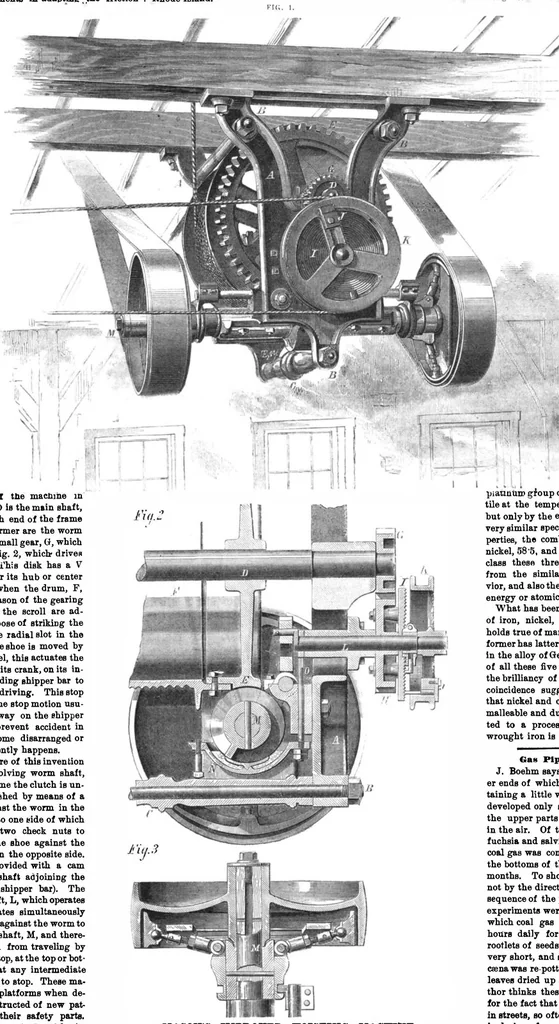 An illustration from Scientific American, Vol. 31, No. 4 (1874), 1874, leaf 0