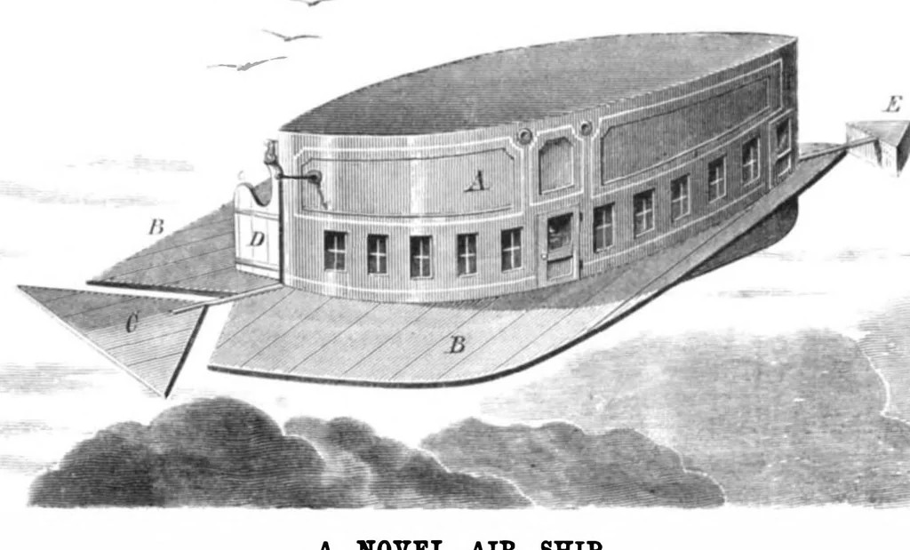 An illustration from Scientific American, Vol. 31, No. 4 (1874), 1874, leaf 5