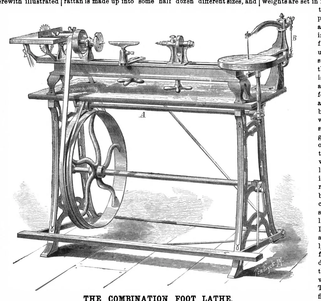 An illustration from Scientific American, Vol. 31, No. 9 (1874), 1874, leaf 0