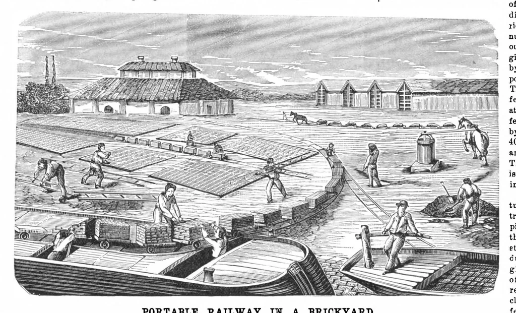 An illustration from Scientific American, Vol. 31, No. 9 (1874), 1874, leaf 3