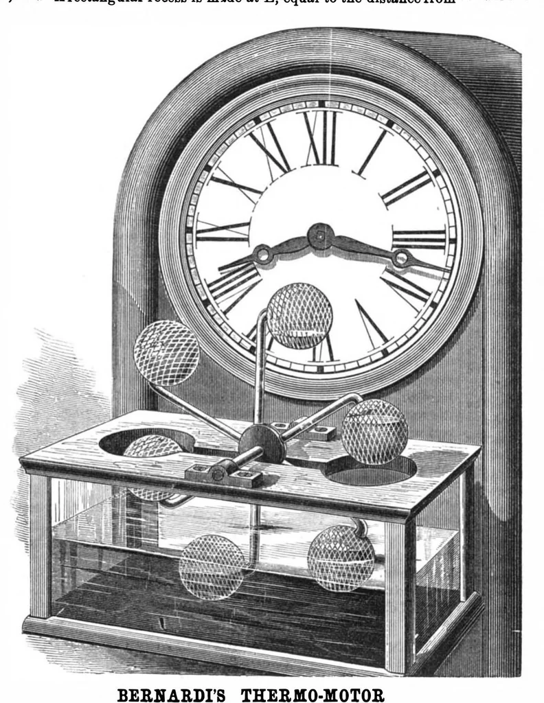 An illustration from Scientific American, Vol. 31, No. 10 (1874), 1874, leaf 7
