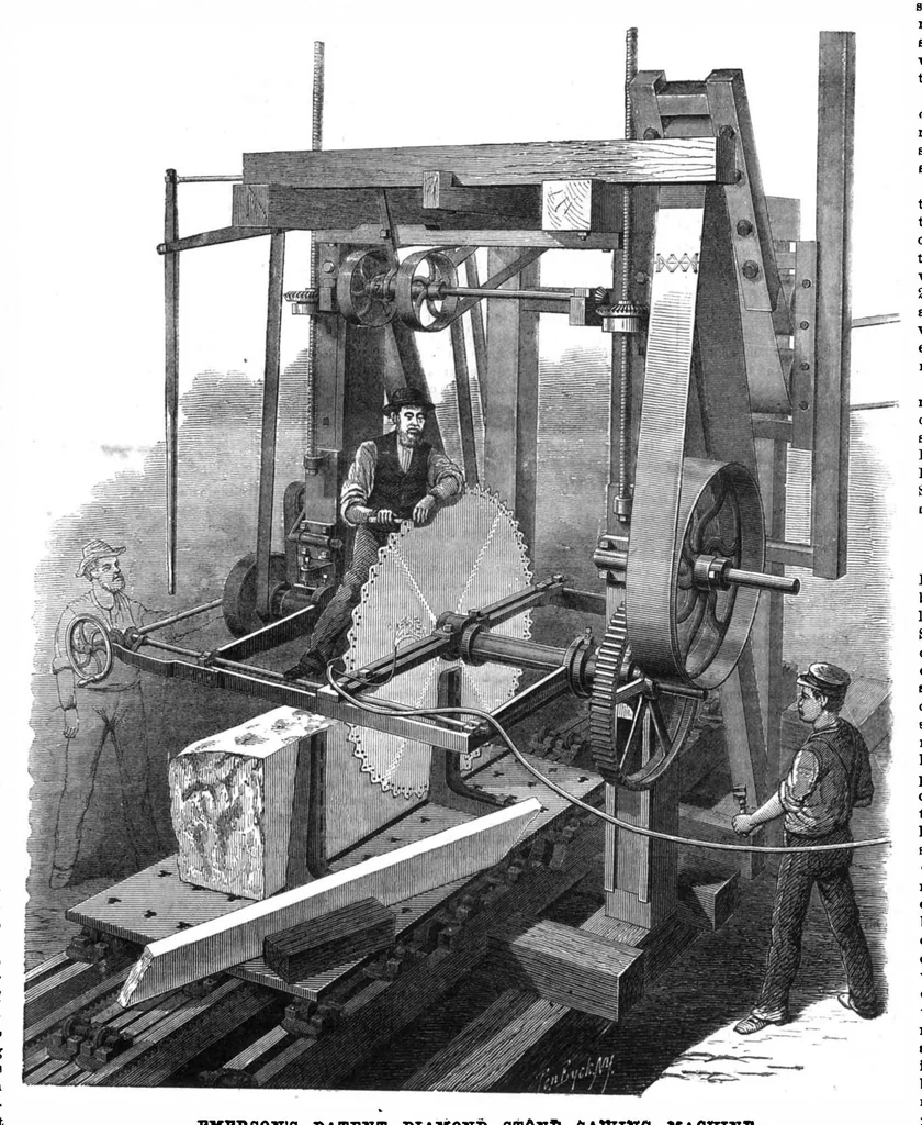 An illustration from Scientific American, Vol. 31, No. 11 (1874), 1874, leaf 0