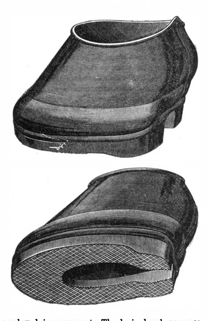 An illustration from Scientific American, Vol. 31, No. 11 (1874), 1874, leaf 7