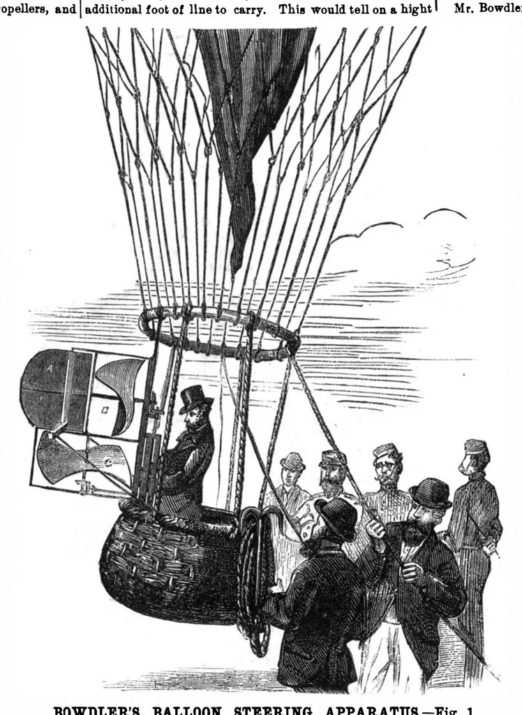An illustration from Scientific American, Vol. 31, No. 11 (1874), 1874, leaf 8