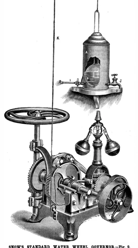An illustration from Scientific American, Vol. 31, No. 12 (1874), 1874, leaf 7