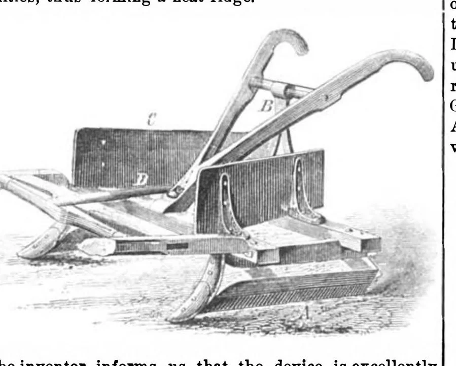 An illustration from Scientific American, Vol. 31, No. 14 (1874), 1874, leaf 0